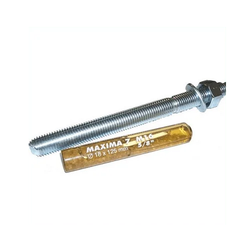 Chemical Anchor Bolt