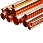 Copper Pipe Suppliers