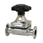 Diaphragm Valve