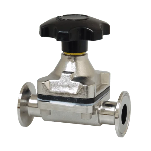 Diaphragm Valve