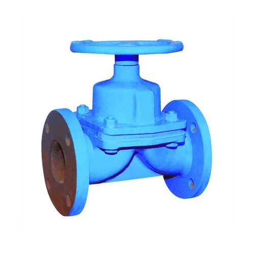 Pneumatic Diaphragm Valve