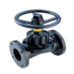 Diaphragm Valve Manufacturers