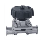 Diaphragm Valve Manufacturers