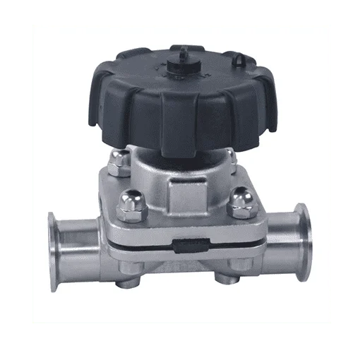 Diaphragm Valve Manufacturers