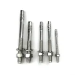 Wedge Anchor Fasteners