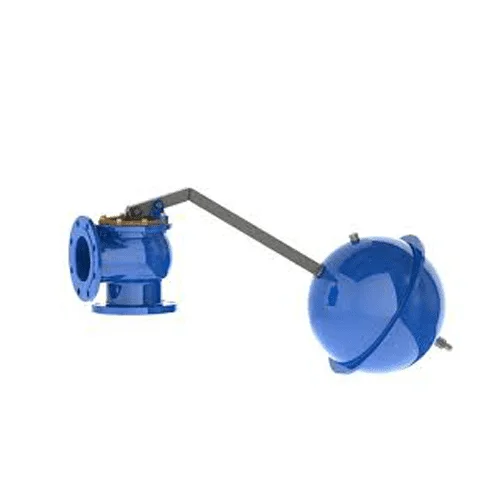 Ball Float Valve