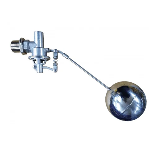 Float Valve