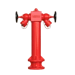 Fire Hydrant Landing Valve