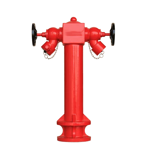 Fire Hydrant Landing Valve