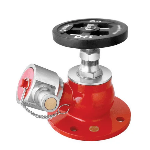 Fire Hydrant Landing Valve