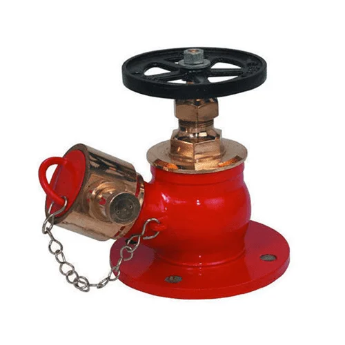 Fire Hydrant Landing Valve