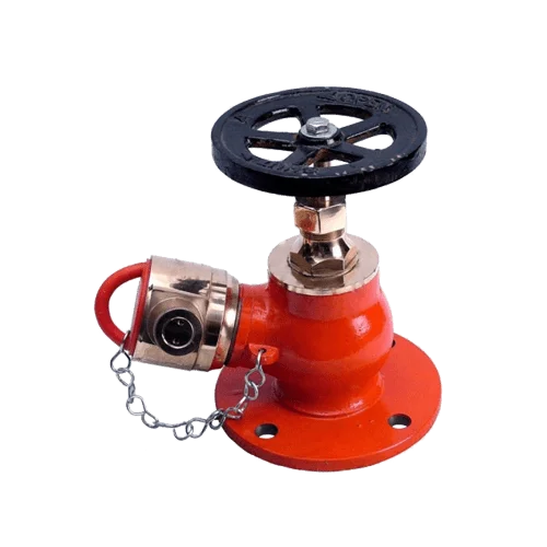 Fire Hydrant Landing Valve