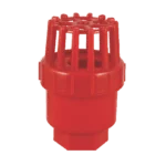 Pump Foot Valve