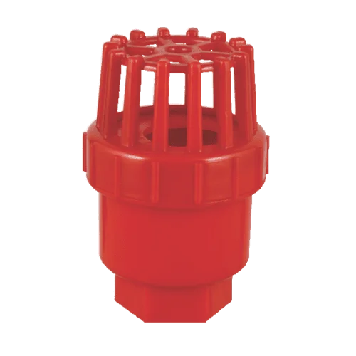 Pump Foot Valve