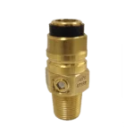 Fusible Plug Manufacturers