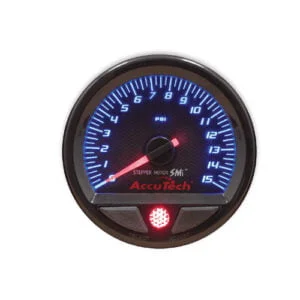 Pressure Gauge Manufacturers In India