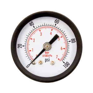 Pressure Gauge