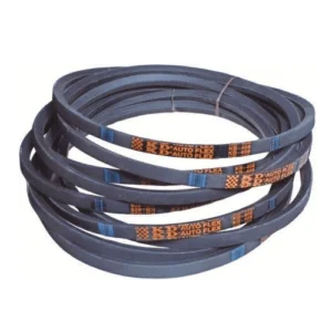 Industrial Belts