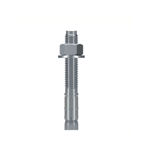 Mechanical Anchor Fastener