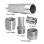 Pipe Fittings india