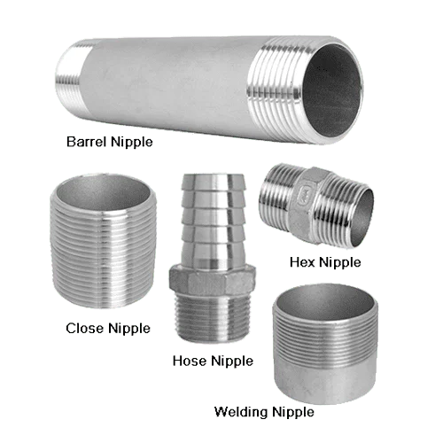 Pipe Fittings india