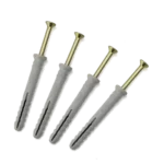 Nylon Concrete Anchors