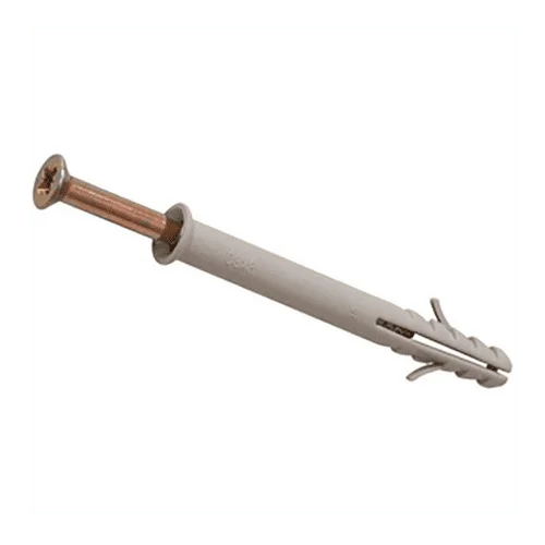 Nylon Concrete Anchors