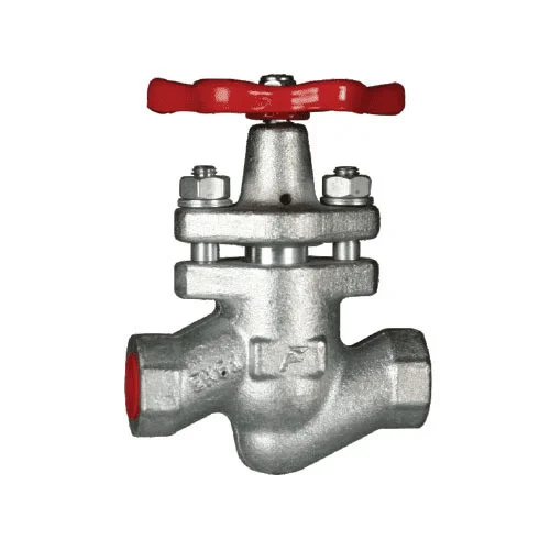 Pneumatic Piston Valve