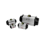 Pneumatic Actuator