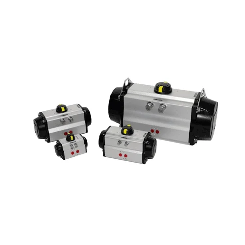 Pneumatic Actuator