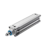 Pneumatic Actuator