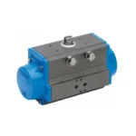 Pneumatic Actuator