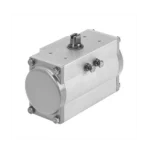 Pneumatic Actuator