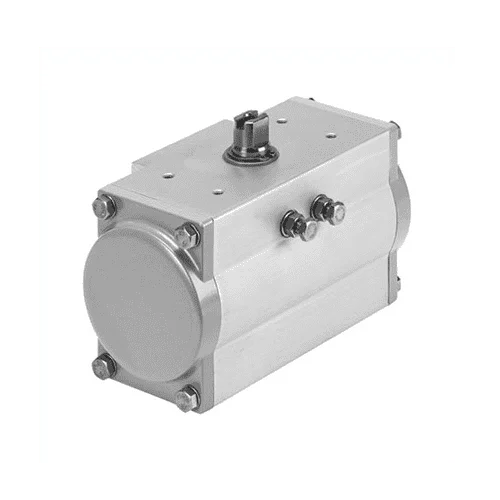 Pneumatic Actuator