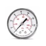 Pressure Gauge