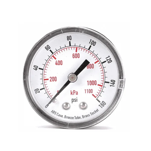 Pressure Gauge