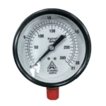 Pressure Gauge