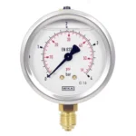 Pressure Gauge