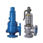 Pressure Reducing Valve Manufacturers