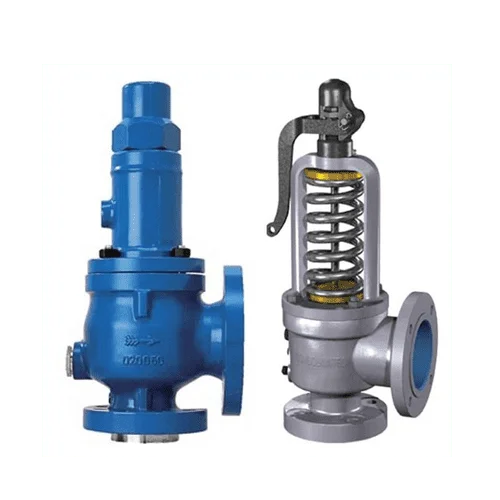 Pressure Reducing Valve Manufacturers