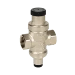 Pressure Reducing Valve