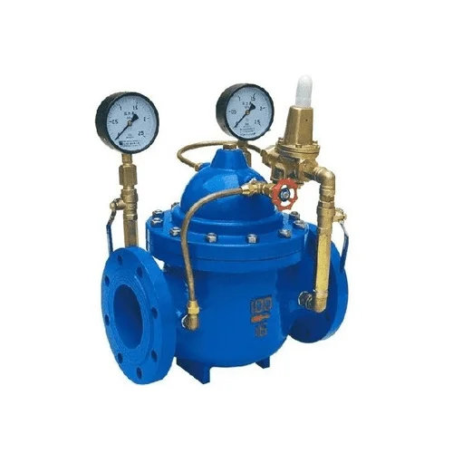 Pressure Reducing Valve Manufacturers