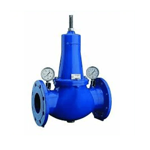 Pressure Reducing Valve Manufacturers