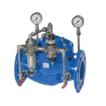 Pressure Reducing Valve