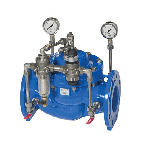 Pressure Reducing Valve