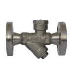 Steam Trap