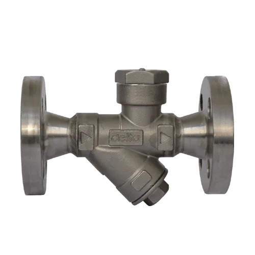 Steam Trap