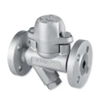 Steam Trap