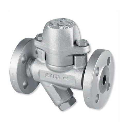 Steam Trap