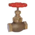 Boiler Stop Valve